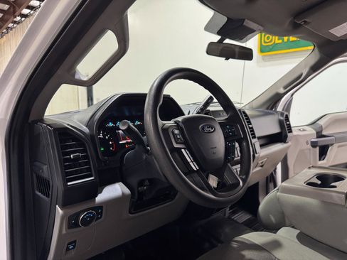 Used 2020 Ford F150 XL w/ Equipment Group 101A Mid AWD/4WD image 10