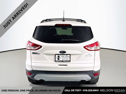 Used 2014 Ford Escape SE w/ Equipment Group 201A image 6