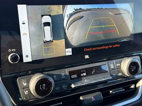 Used 2025 Toyota Grand Highlander FWD image 26