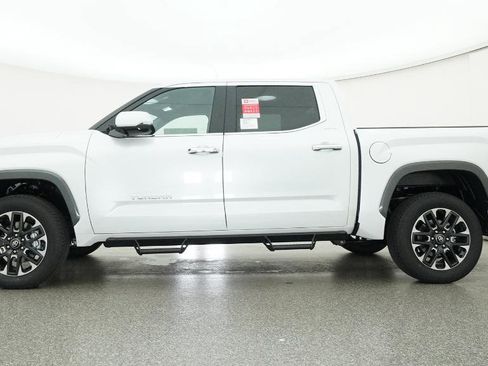 New 2026 Toyota Tundra Limited AWD/4WD image 2