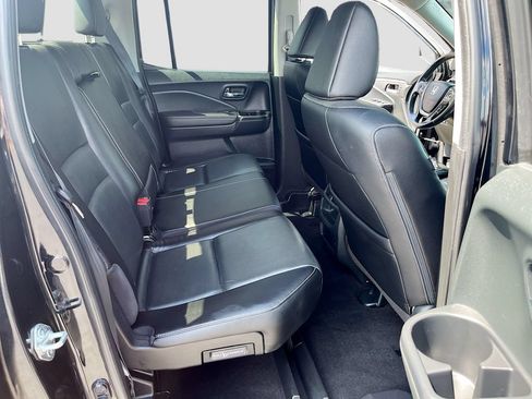 Used 2023 Honda Ridgeline RTL-E image 29