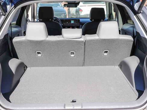 New 2026 Hyundai Ioniq 5 SEL image 13