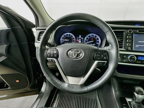 Used 2016 Toyota Highlander Limited Platinum w/ Protection Package #3 AWD/4WD image 13