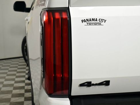 New 2026 Toyota Tundra SR5 w/ TRD Off-Road Package image 23