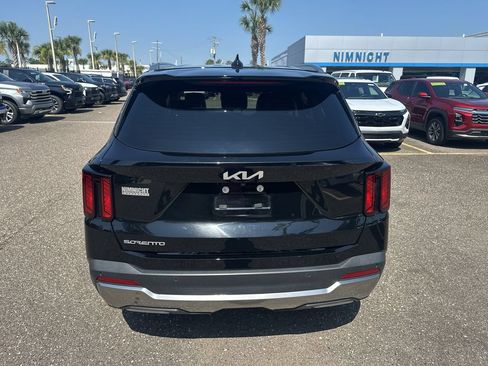 Used 2024 Kia Sorento S FWD image 15
