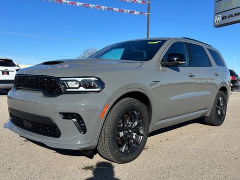 New 2026 Dodge Durango GT image 7