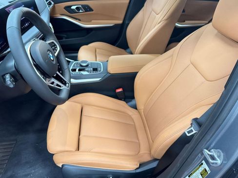 New 2026 BMW 330i xDrive Sedan w/ M Sport Package image 5