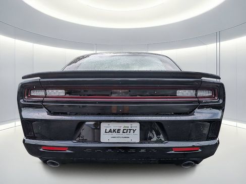 New 2026 Dodge Charger R/T AWD/4WD image 5