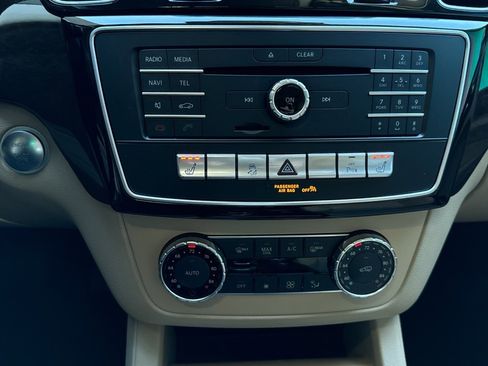 Used 2018 Mercedes-Benz GLE 350 GLE 350 image 15