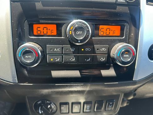 Used 2016 Nissan Frontier SV w/ SV Value Truck Package AWD/4WD image 21