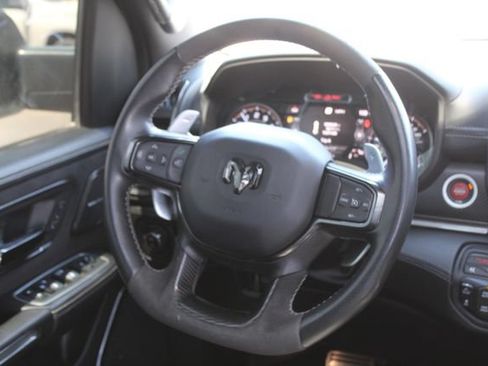 Used 2022 RAM 1500 TRX w/ TRX Level 2 Equipment Group AWD/4WD image 21