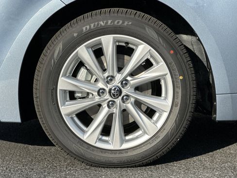 New 2026 Toyota Corolla LE image 31