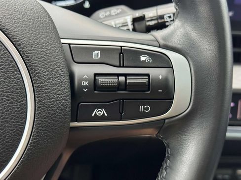 Used 2023 Kia Sportage X-Line w/ X-Line Premium Package AWD/4WD image 21