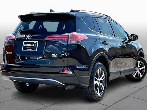 Used 2017 Toyota RAV4 XLE w/ All Weather Liner Package AWD/4WD image 13