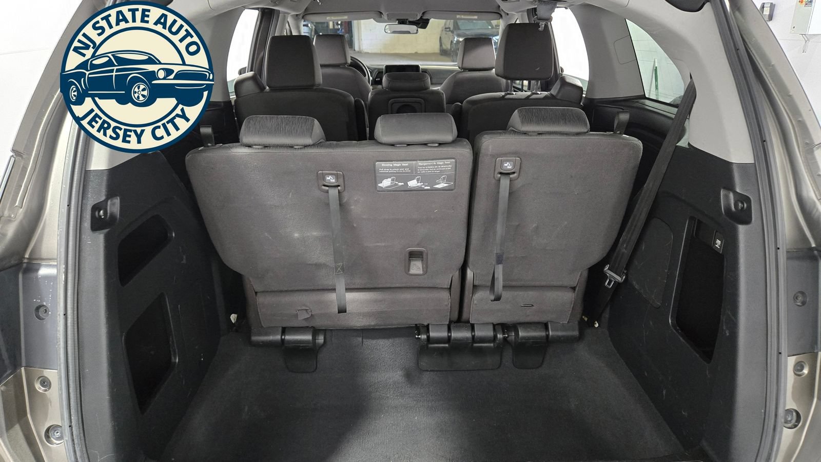 Used 2020 Honda Odyssey EX image 31