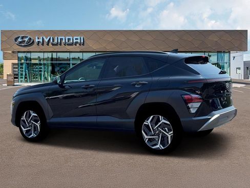 New 2026 Hyundai Kona SEL Premium image 4