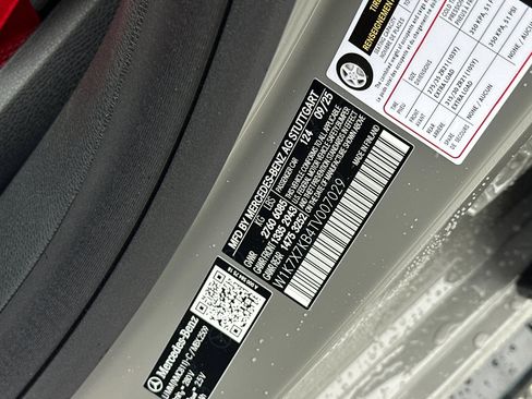 New 2026 Mercedes-Benz AMG GT 63 S image 29