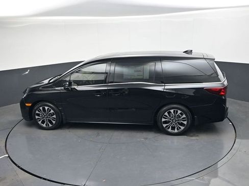 New 2026 Honda Odyssey Elite image 22