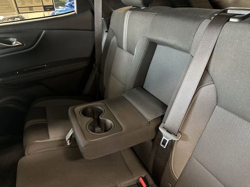 Used 2024 Chevrolet Blazer LT w/ Convenience Package FWD image 23