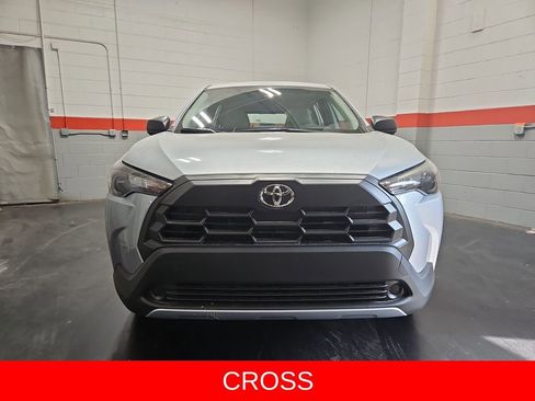 New 2026 Toyota Corolla Cross L image 2