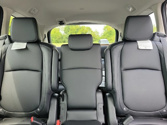 New 2027 Honda Odyssey EX-L image 21