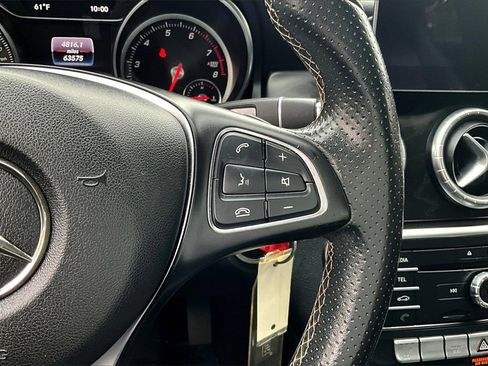 Used 2018 Mercedes-Benz CLA 250 4MATIC image 12