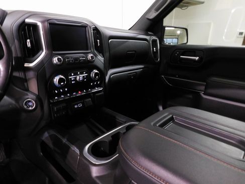 Used 2020 GMC Sierra 1500 AT4 image 77