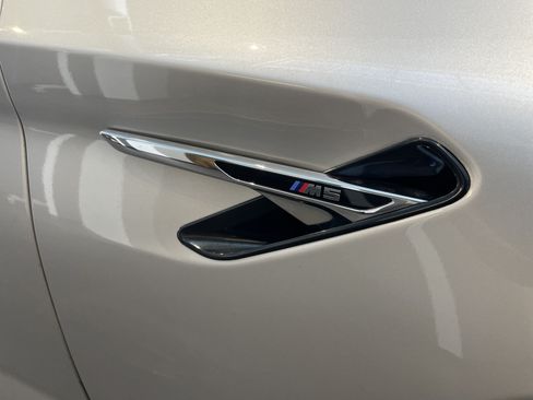 Used 2018 BMW M5 w/ Executive Package AWD/4WD image 13