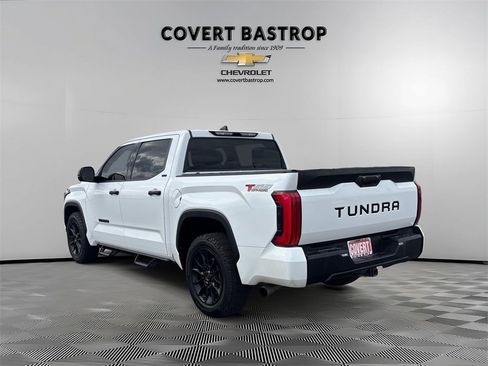 Used 2022 Toyota Tundra SR5 image 5