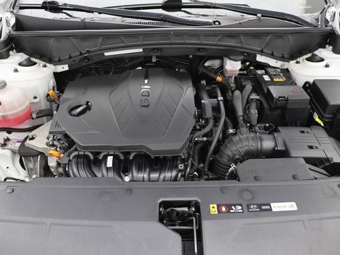 Used 2022 Hyundai Tucson XRT image 26