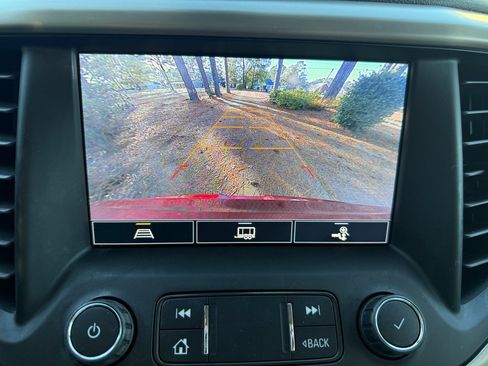 Used 2022 GMC Acadia Denali w/ Trailering Package image 28