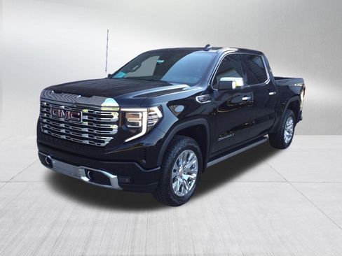 New 2026 GMC Sierra 1500 Denali w/ Technology Package AWD/4WD image 2
