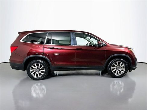 Used 2020 Honda Pilot EX-L image 8