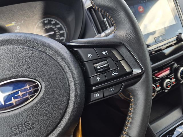 Certified 2025 Subaru Forester Wilderness AWD/4WD image 32