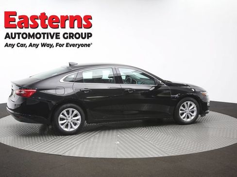 Used 2023 Chevrolet Malibu LT FWD image 43