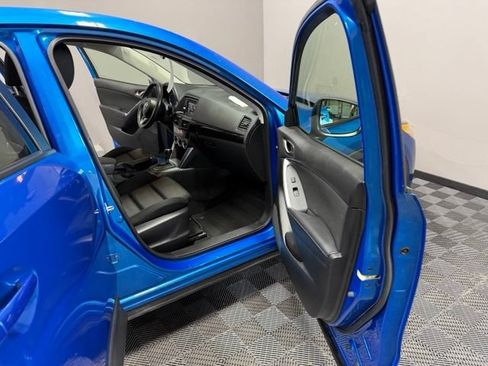 Used 2014 MAZDA CX-5 Touring FWD image 23