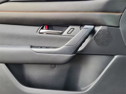 New 2025 MAZDA CX-50 2.5 Hybrid w/ Weather Package