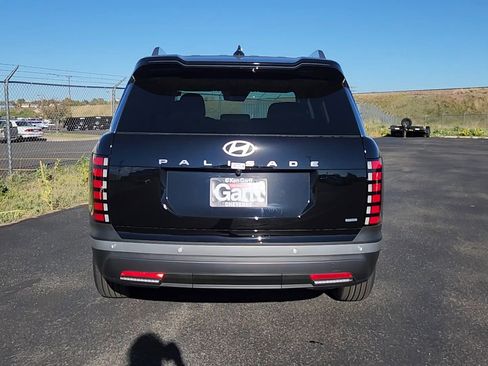 New 2026 Hyundai Palisade SEL image 22