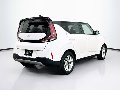 Used 2024 Kia Soul LX w/ Option Group 015 image 9