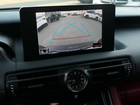 Used 2023 Lexus IS 350 F Sport image 18