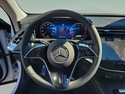 Used 2026 Mercedes-Benz E 350 Sedan image 22