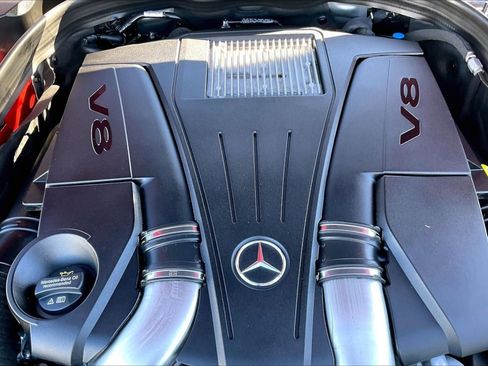 Used 2016 Mercedes-Benz CLS 550 image 29