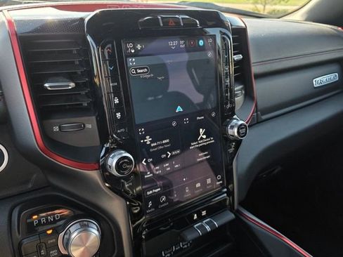 Used 2022 RAM 1500 Rebel w/ Level 1 Equipment Group image 14