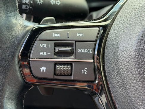 Used 2024 Honda Civic Sport image 11