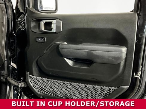 Used 2022 Jeep Gladiator Mojave AWD/4WD image 26