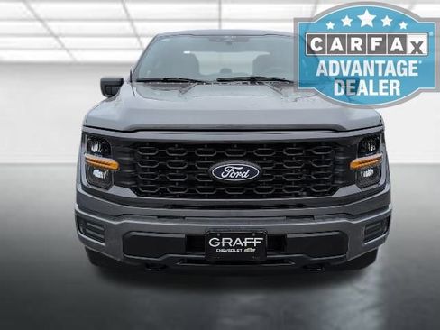 Used 2025 Ford F150 STX image 22