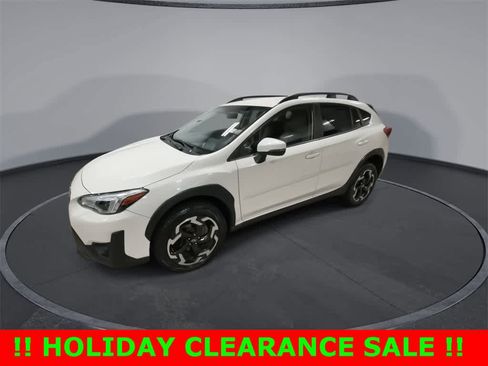 Used 2021 Subaru Crosstrek 2.5i Limited image 4