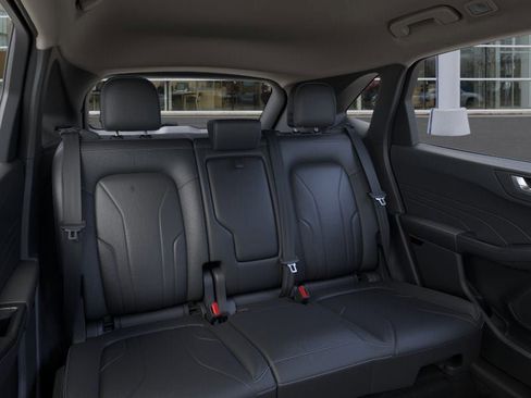 New 2026 Ford Escape Platinum w/ Premium Technology Package image 11