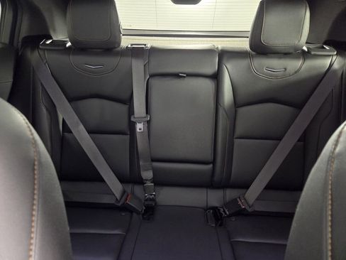 Used 2023 Cadillac XT4 Sport FWD image 22