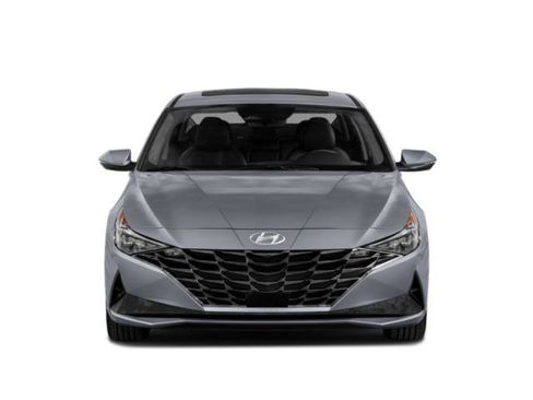 Used 2021 Hyundai Elantra Limited FWD image 7